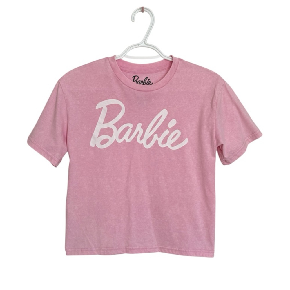 Barbie Pink T-Shirt
